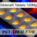 Sildenafil Tablets 100Mg cialis1